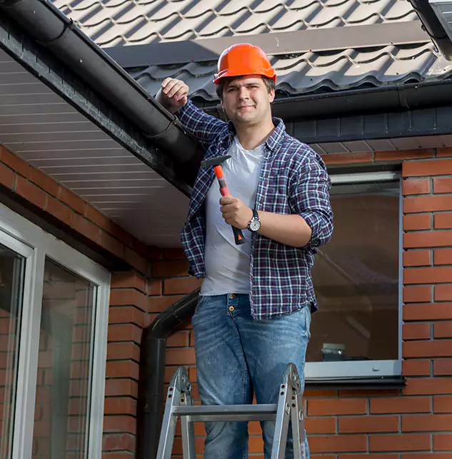 Trusted Roof Fascia Replacement Experts Defending Tinley Park, IL Properties