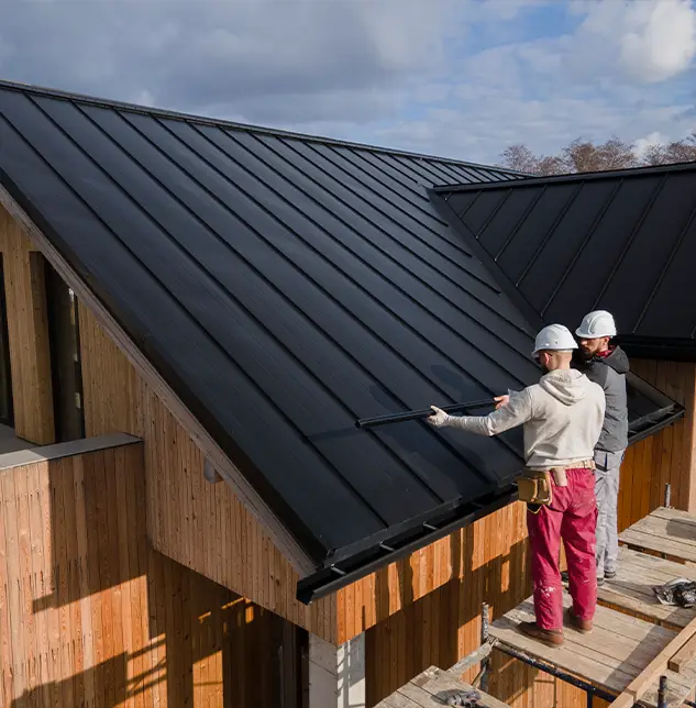 Precision Roof Valley Replacement: Tinley Park, IL's Trusted Valley Leak Specialists
