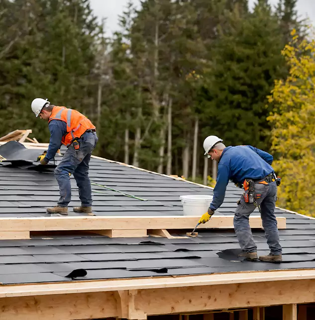 Trusted Sagging Roof Repair Company: Your Structural Roof Repair Experts in Tinley Park, IL