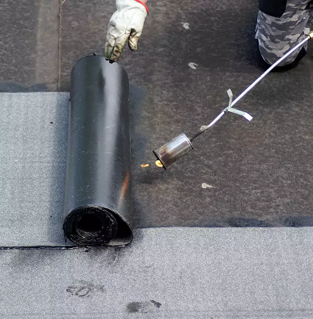 Advanced Thermoplastic Restoration: Your Local Experts for TPO Repair in Tinley Park, IL