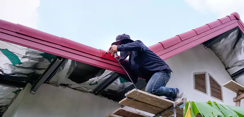 Professional Gutter Installation Services in Tinley Park, IL