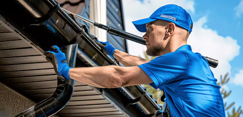Professional Roof and Gutter Repair Services in Tinley Park, IL