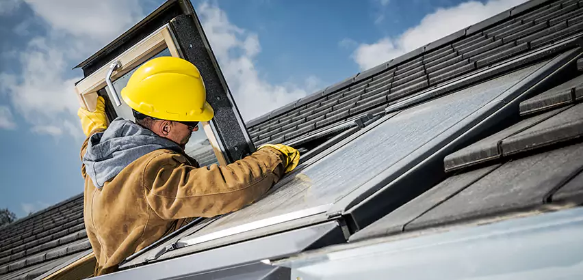 Professional Skylight Repair Services in Tinley Park, IL