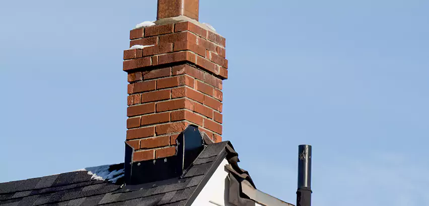 Waterproofing Chimney Flashing in Tinley Park