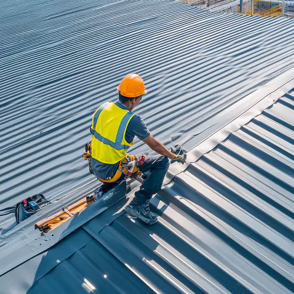 Why Tinley Park Roofing Pro in Tinley Park, IL's Top Choice for Asphalt Shingle Roofing?