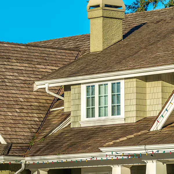 Why Tinley Park Roofing Pro in Tinley Park, IL's Leading Cedar Roof Installation Company?
