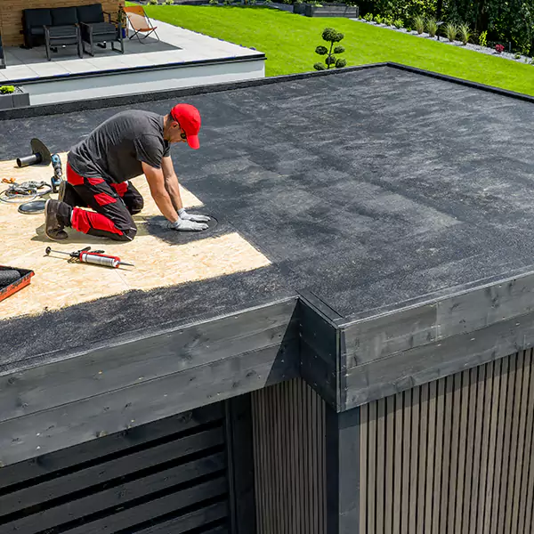 Why Choose Tinley Park Roofing Pro for Basement Leak Repair in Tinley Park, IL?