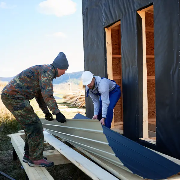 Why Tinley Park Roofing Pro in Tinley Park, IL First Choice for Mobile Home Roofing?
