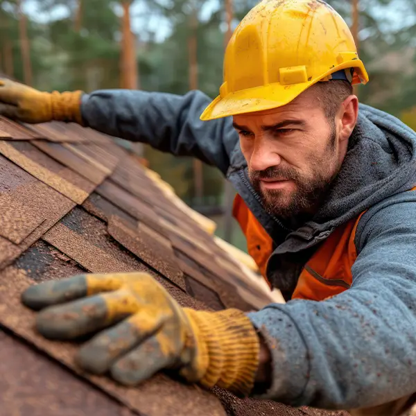 Why Tinley Park Roofing Pro in Tinley Park, IL's Preferred Shingle Roofing Contractor?