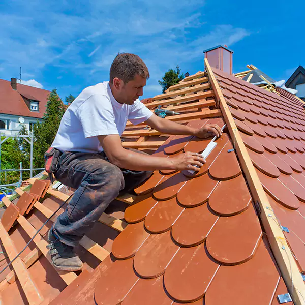 Why Tinley Park Roofing Pro in Tinley Park, IL's Most Trusted Tile Roofing Team?