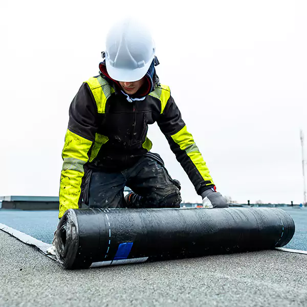 Why Tinley Park Roofing Pro Is Tinley Park's Trusted TPO Roof Replacement Contractor?